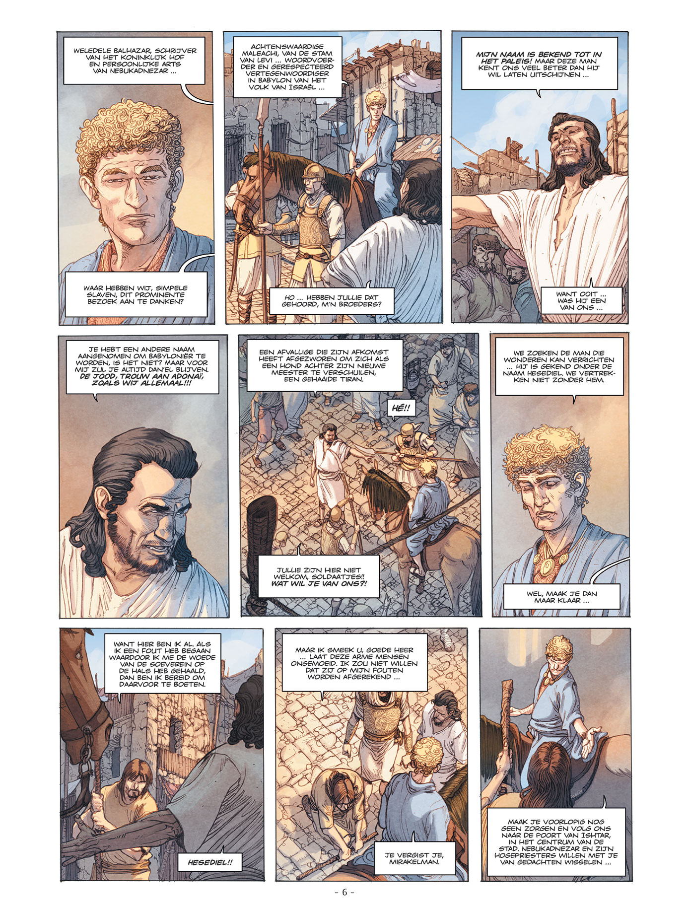 7 wonderen(De) 2 pagina 4