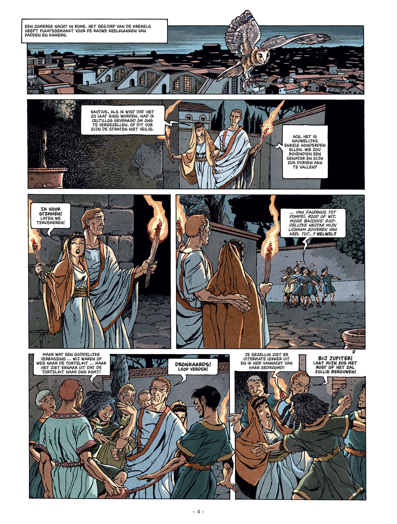 Roma 4 pagina 2