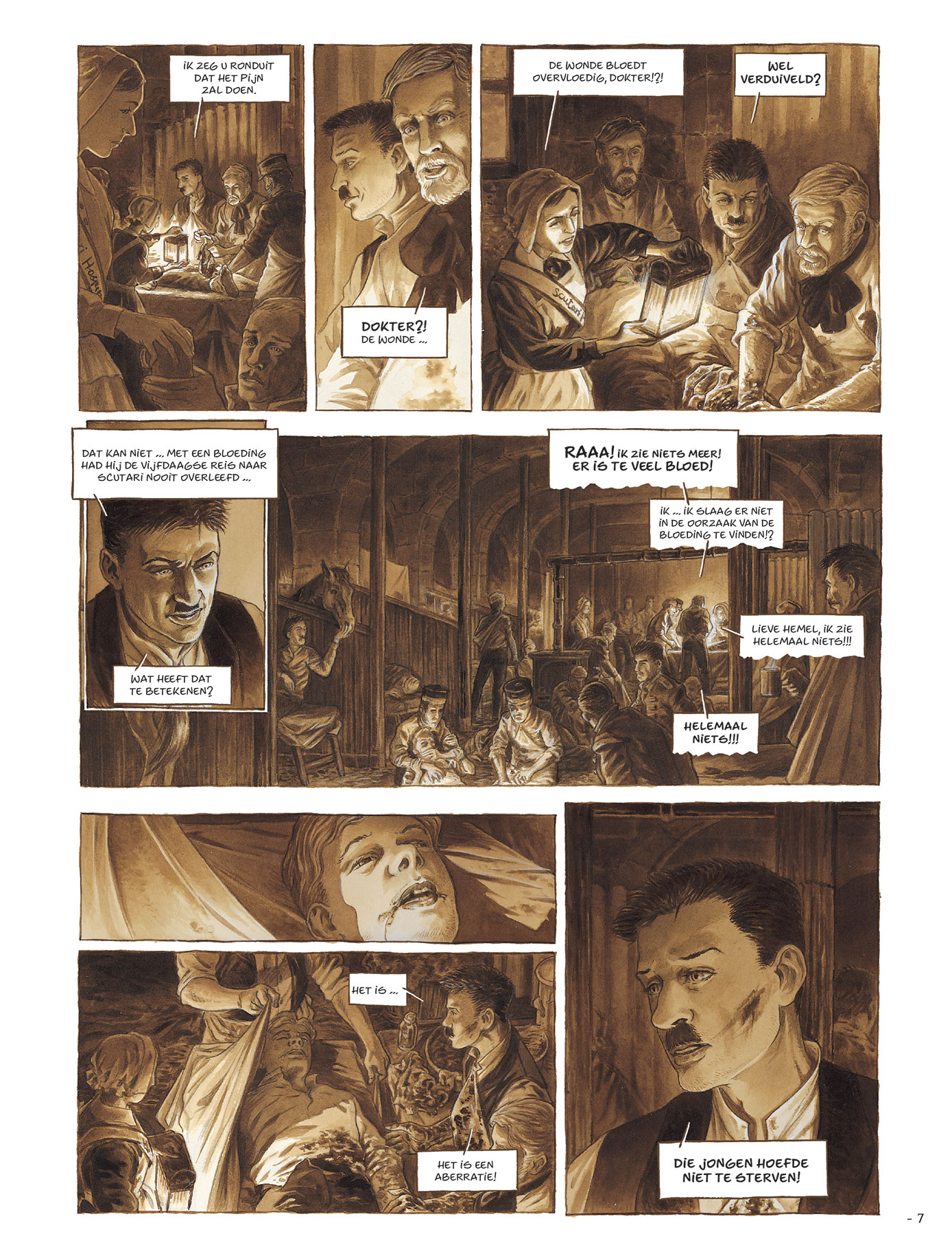 Holmes 4 pagina 3