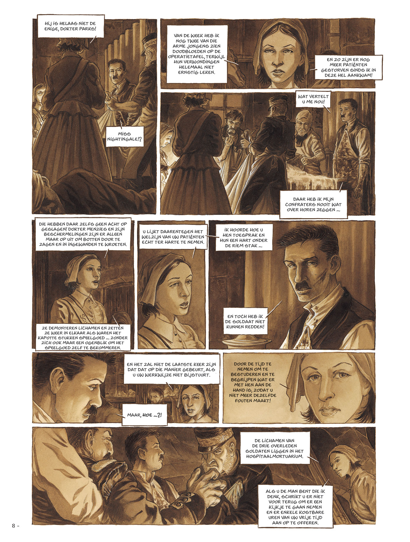 Holmes 4 pagina 4