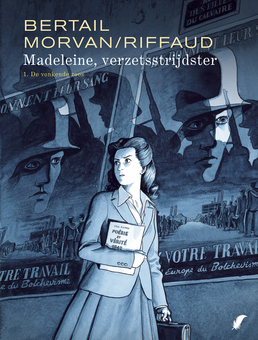 cover Madeleine 1