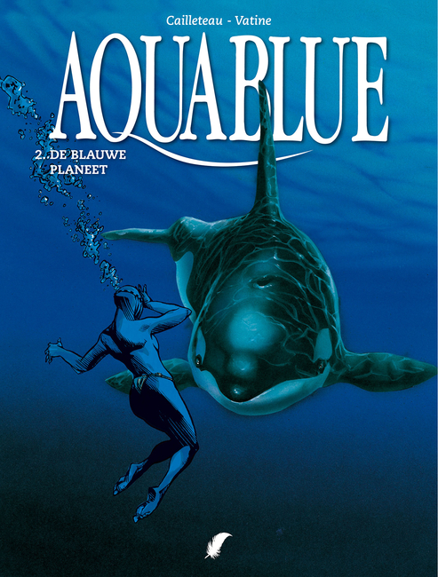 Aquablue 2 cover