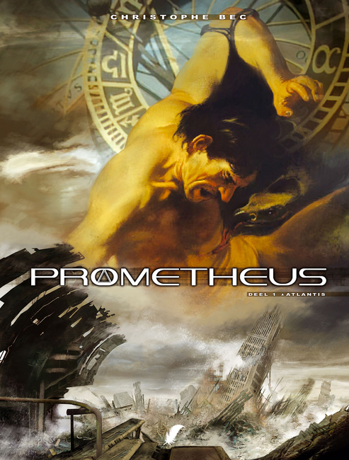 Prometheus1 cover