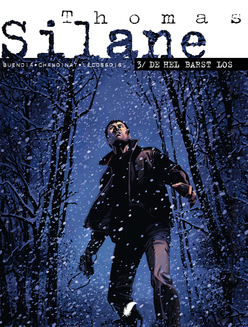 Thomas Silane 3 cover