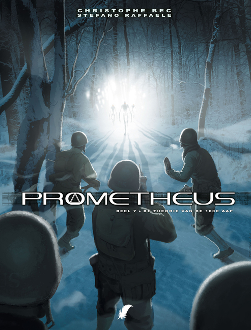 Prometheus 7 cover
