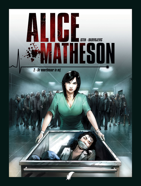 Alice Matheson 2 cover
