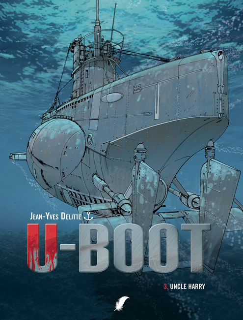 U-Boot 3 cover