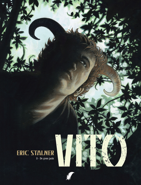 Vito 3 cover