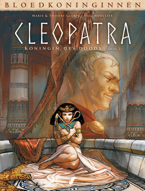 Cleopatra 2 cover