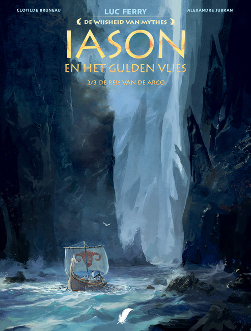 Iason 2 cover