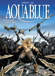 Aquablue 9 cover