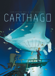 Carthago 2 cover