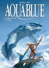 Aquablue 12