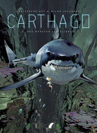 Carthago 3 cover