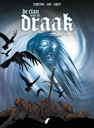 De clan van de draak 3 cover