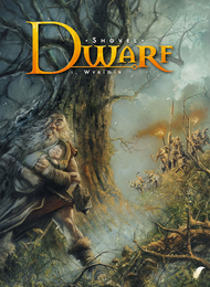Dwarf 1 cover