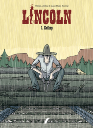 Lincoln 1 cover