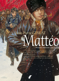 Mattéo 2 cover