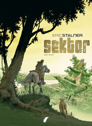Sektor 1 cover