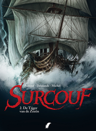 Surcouf 2 cover 