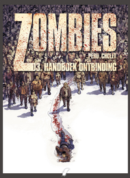 Zombies 3 cover