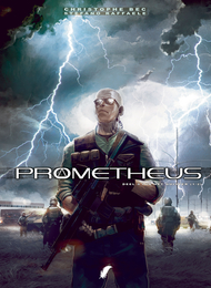 Prometheus 9 cover