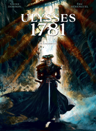 Ulysses 1781 1 cover