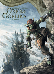 Orks & Goblins 2 cover