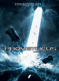 Prometheus 14 cover