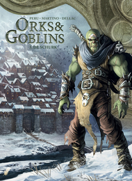 Orks & Goblins 5 cover