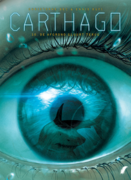Carthago 10 cover