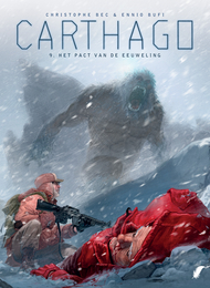 Carthago 9 cover