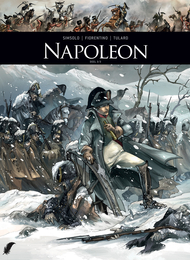 Napoleon 3 cover