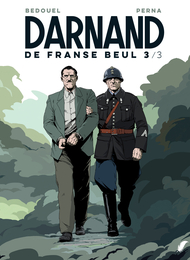 Darnand 3 cover