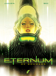 Eternum 2 cover