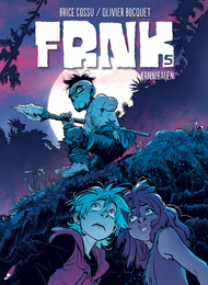 FRNK 5 cover