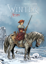 Winter integrale cover
