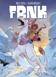 FRNK 7 cover