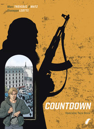 Countdown 3 cover