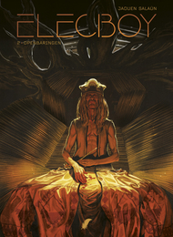 Elecboy 2 cover