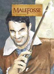 Malefosse INT 3 cover