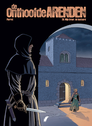 Onthoofde arenden 26 cover