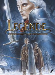 Legende 2 cover