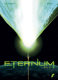 Eternum 3 cover
