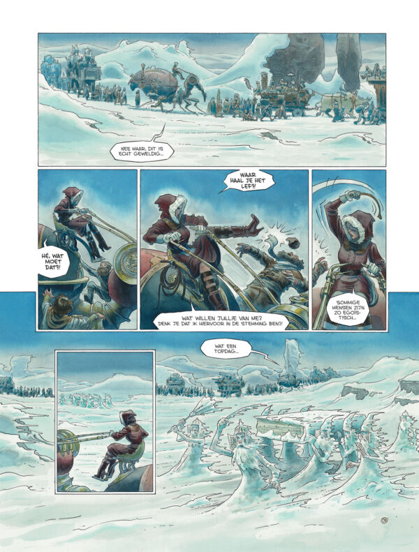 De laatste winterprik - Afbeelding 4