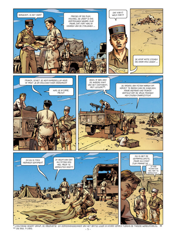 Bir Hakeim (mei 1942) - Afbeelding 4