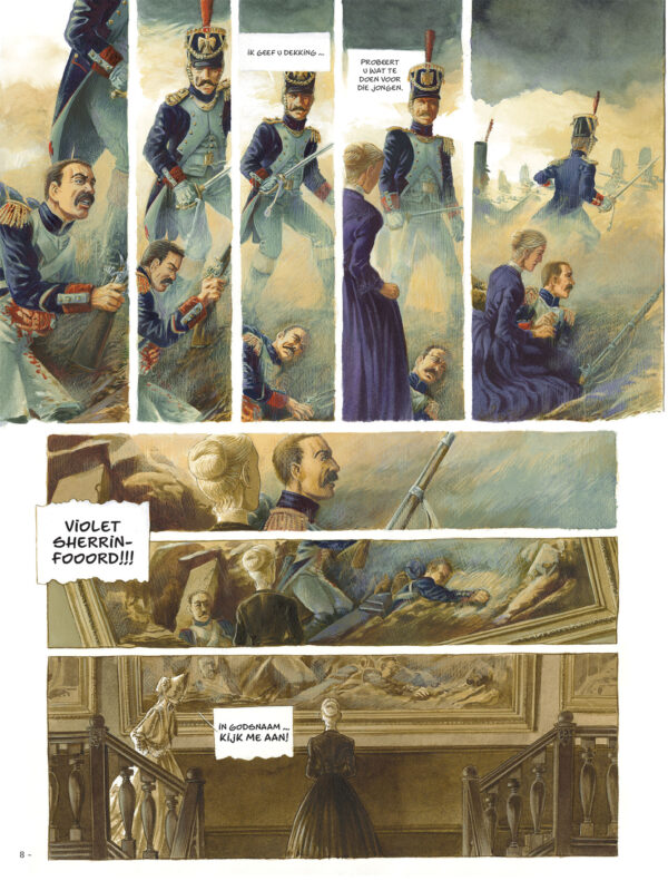 De Bloedbanden - Afbeelding 5