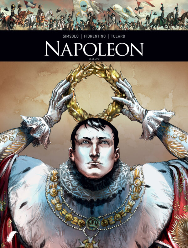 Napoleon 2/3