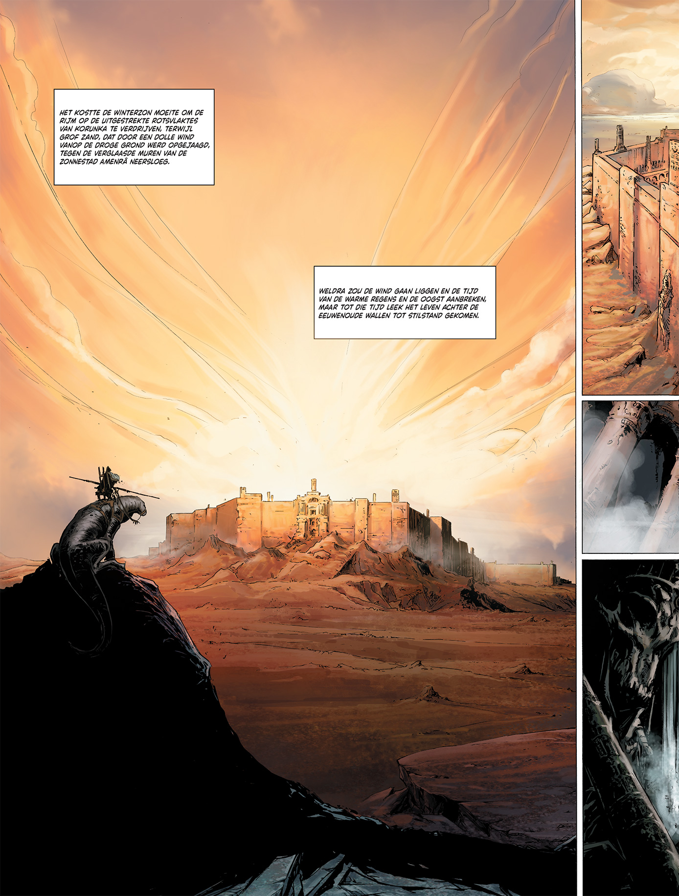 Mystic - Afbeelding 2