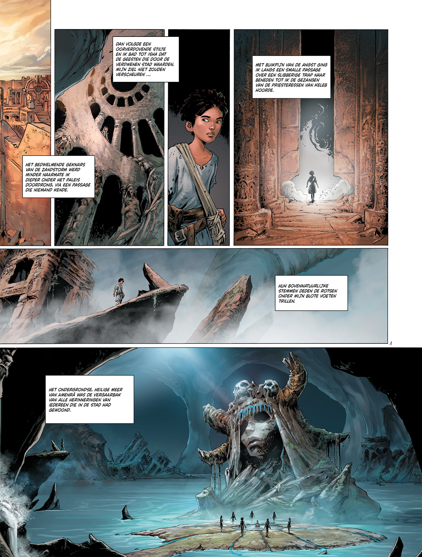 Mystic - Afbeelding 3